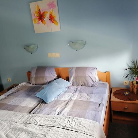 Vila Julija Bled Zimmer foto