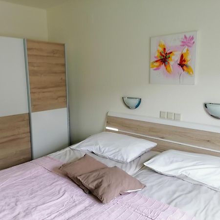 Vila Julija Bled Zimmer foto