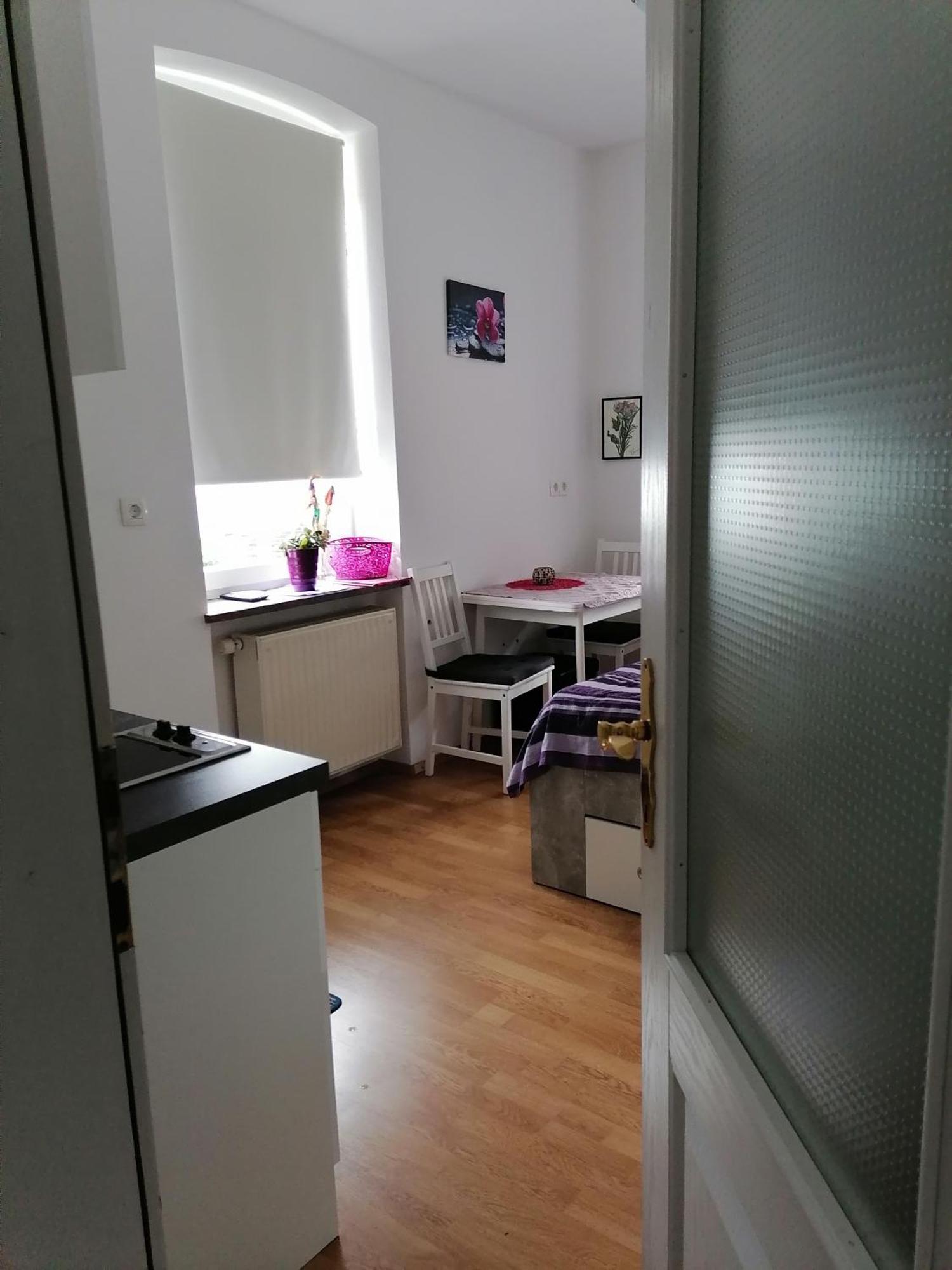 Vila Julija Bled Zimmer foto
