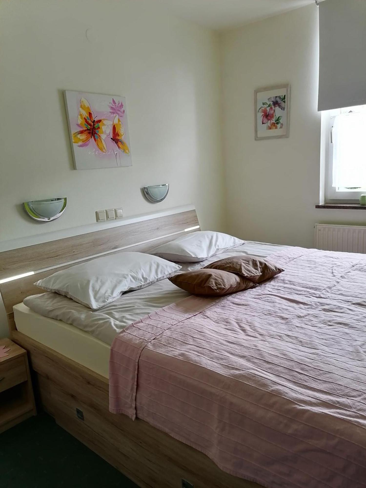 Vila Julija Bled Zimmer foto