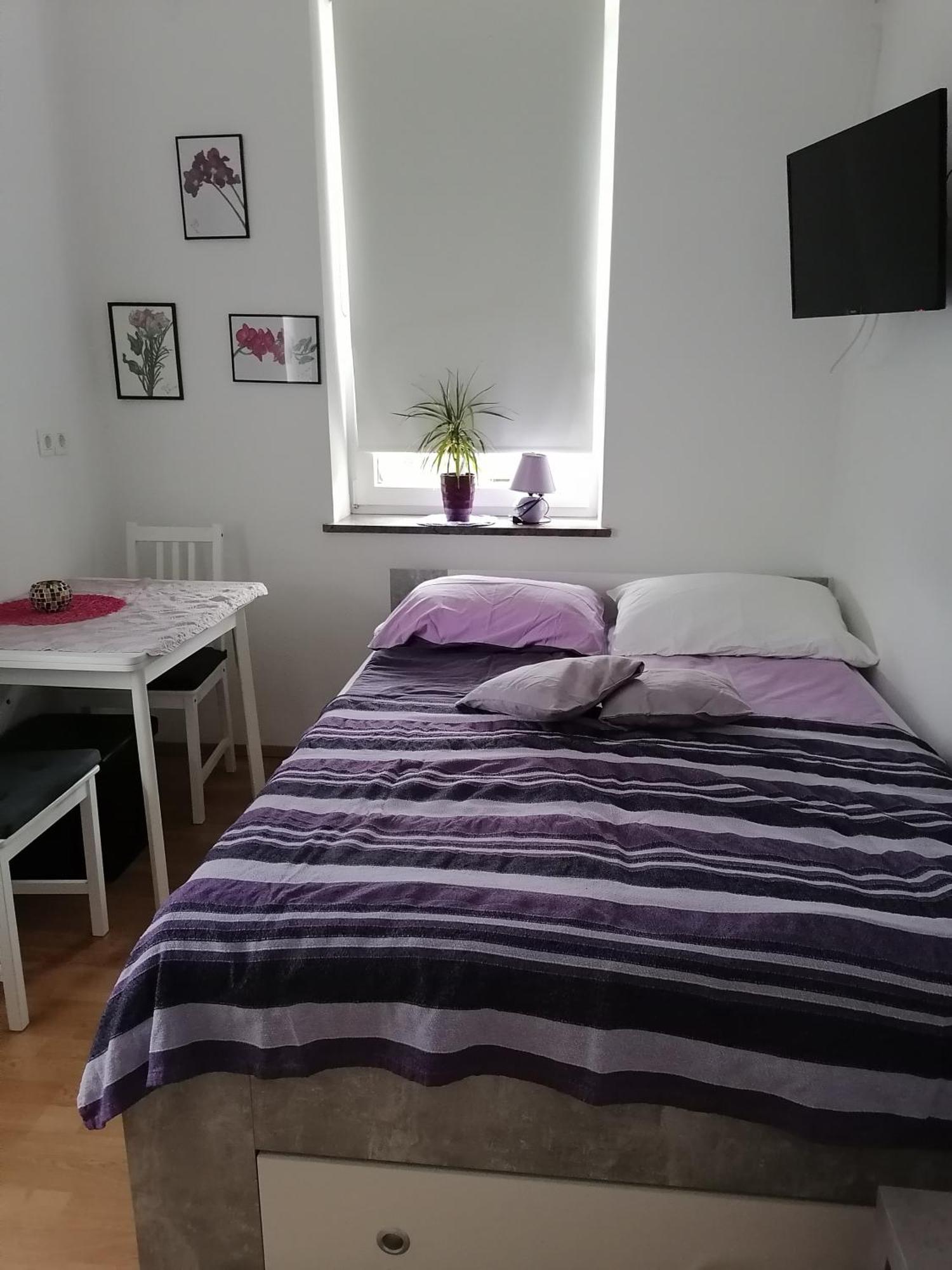 Ferienwohnung Vila Julija Bled Zimmer foto