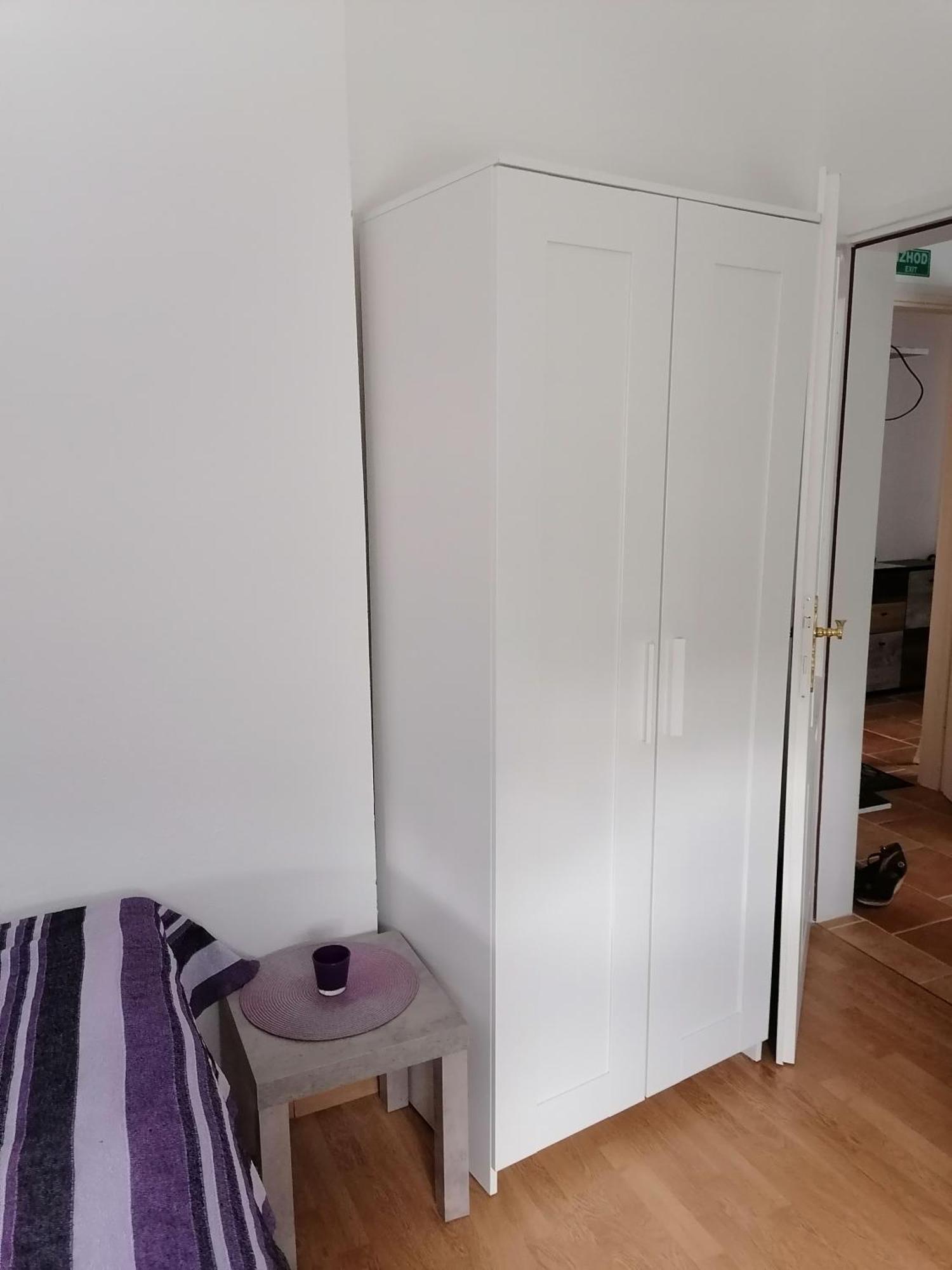 Vila Julija Bled Zimmer foto