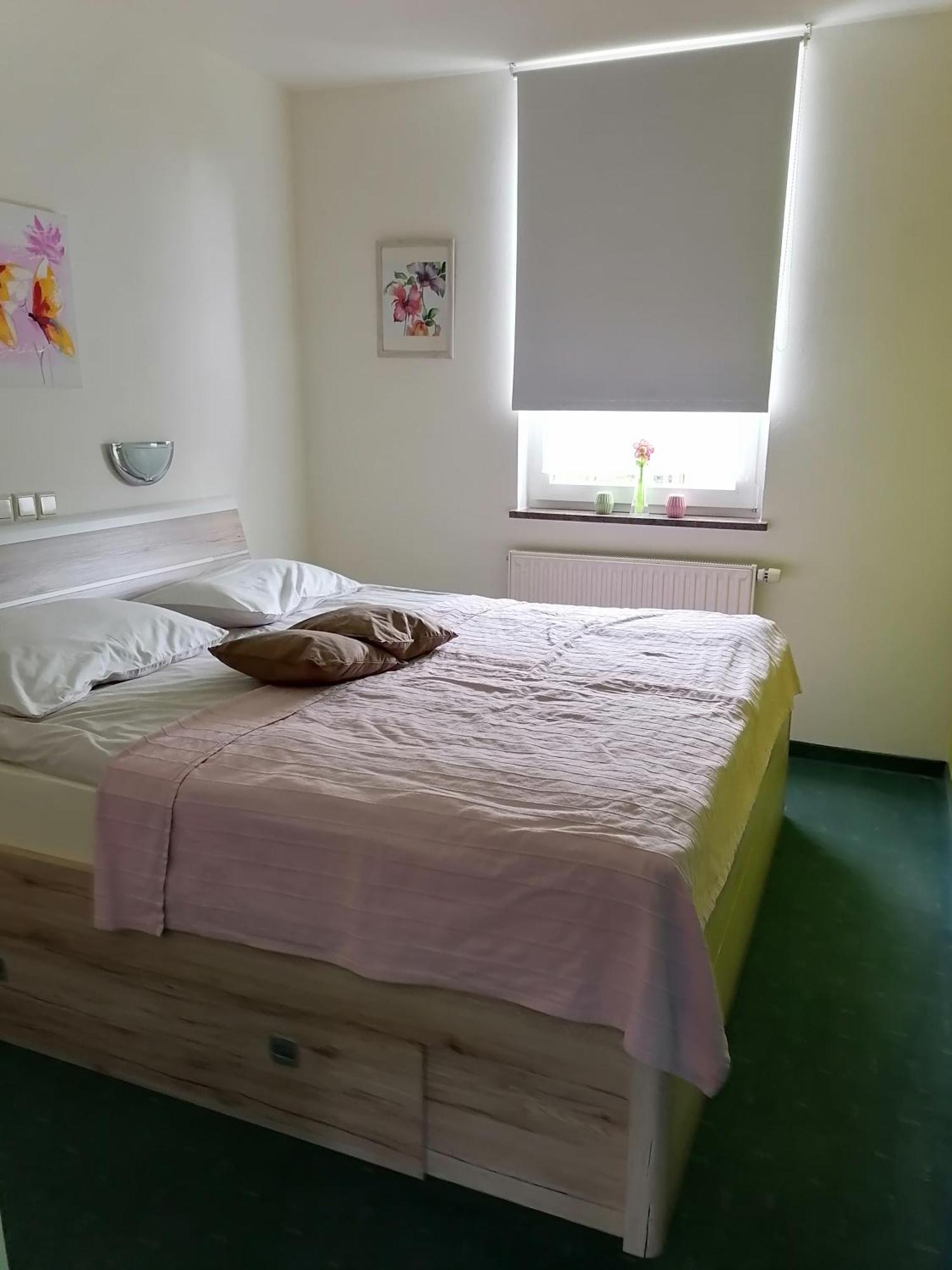Vila Julija Bled Zimmer foto
