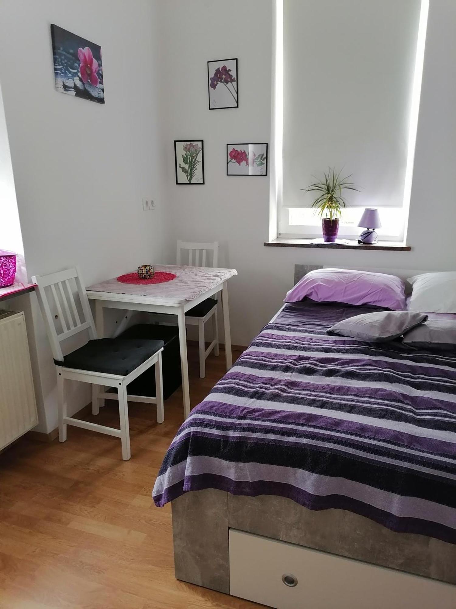 Ferienwohnung Vila Julija Bled Zimmer foto